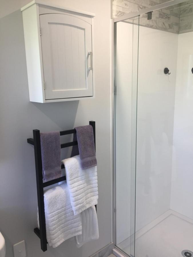 Veld View Bed And Breakfast Tuakau المظهر الخارجي الصورة