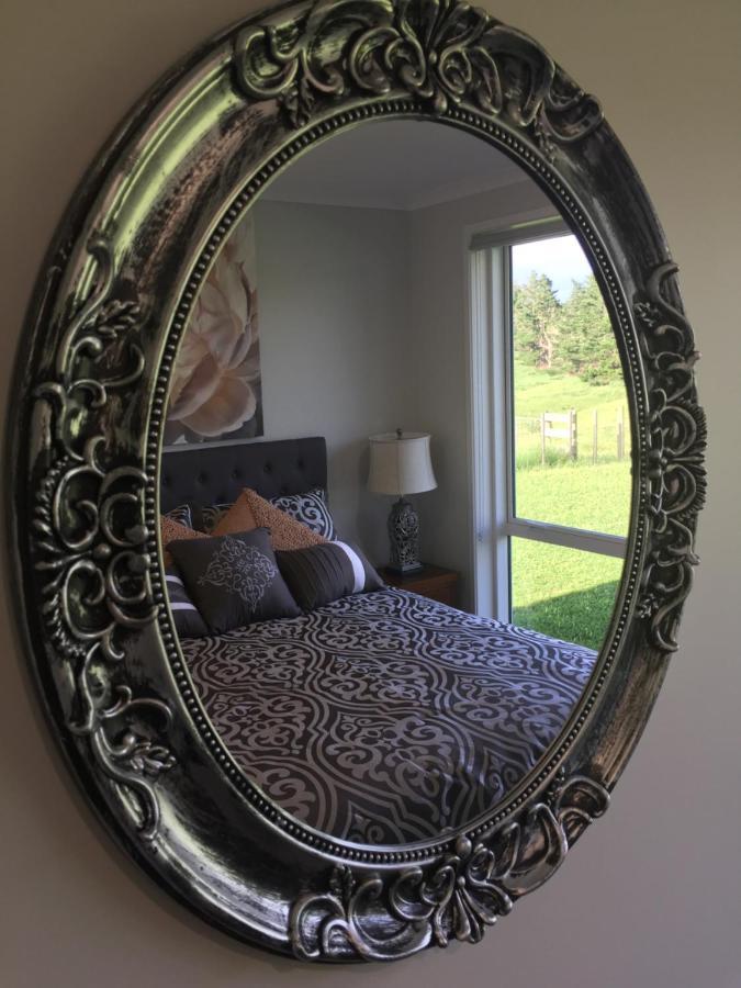Veld View Bed And Breakfast Tuakau المظهر الخارجي الصورة