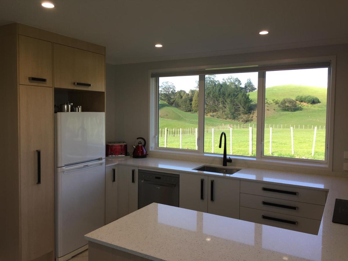 Veld View Bed And Breakfast Tuakau المظهر الخارجي الصورة