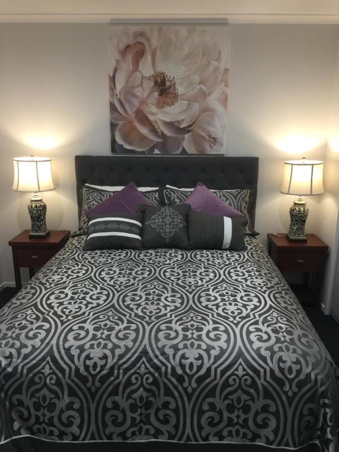 Veld View Bed And Breakfast Tuakau المظهر الخارجي الصورة