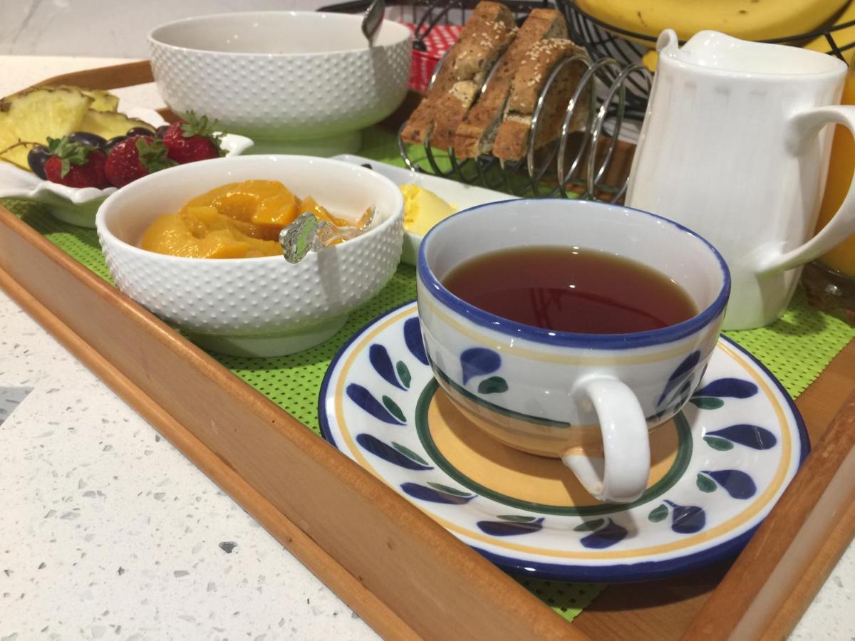 Veld View Bed And Breakfast Tuakau المظهر الخارجي الصورة