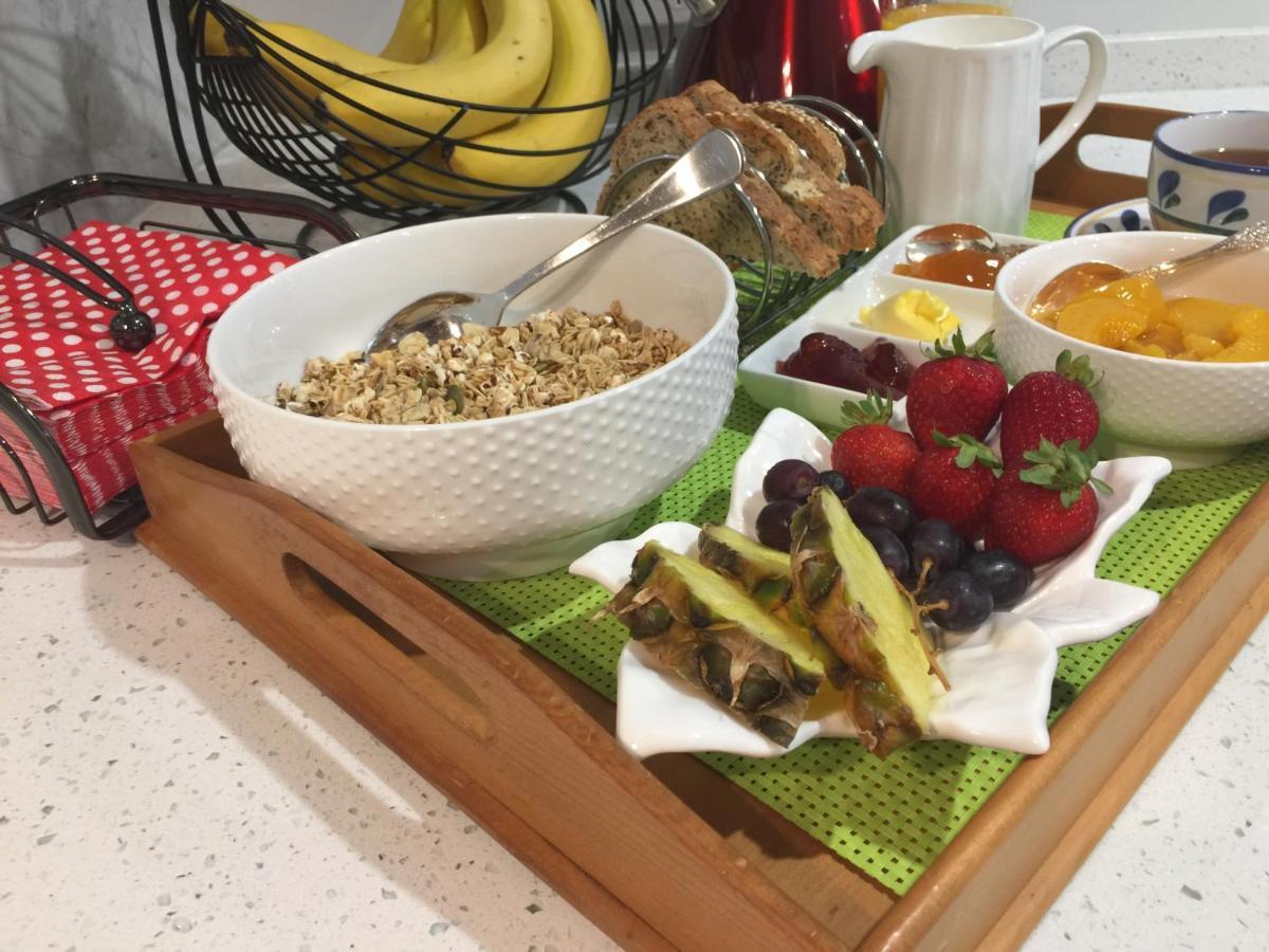 Veld View Bed And Breakfast Tuakau المظهر الخارجي الصورة