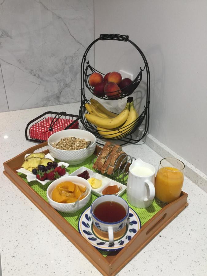 Veld View Bed And Breakfast Tuakau المظهر الخارجي الصورة