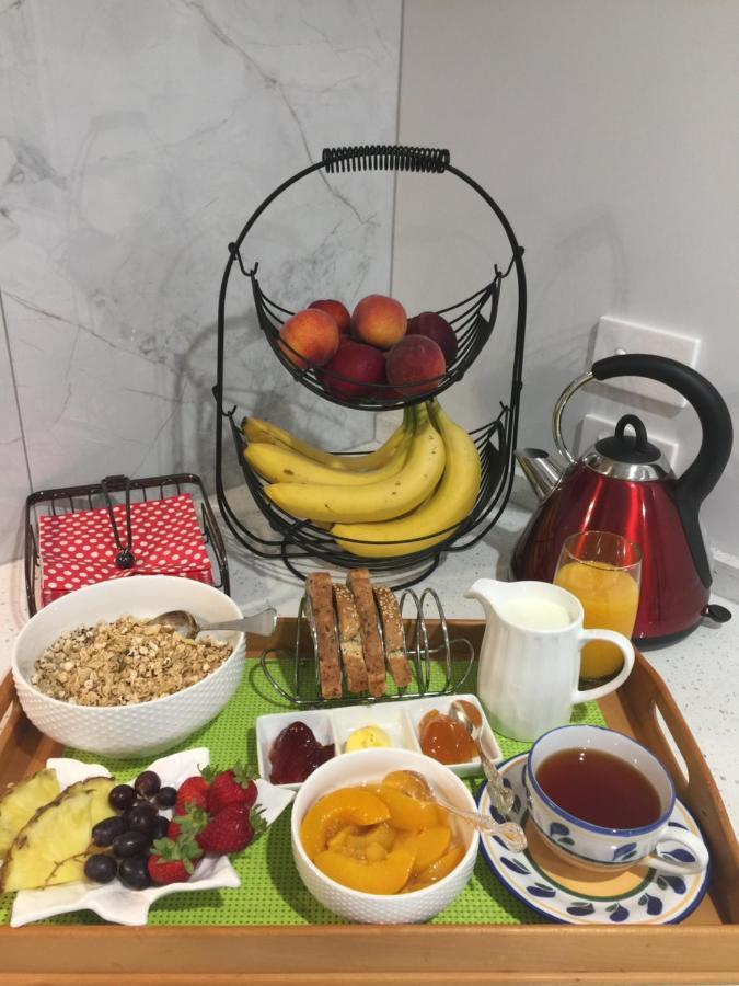 Veld View Bed And Breakfast Tuakau المظهر الخارجي الصورة