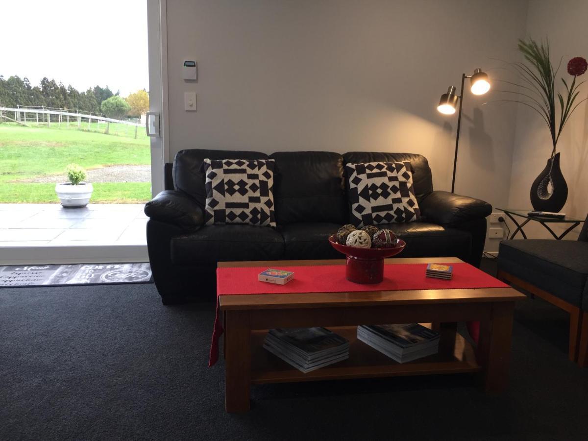 Veld View Bed And Breakfast Tuakau المظهر الخارجي الصورة