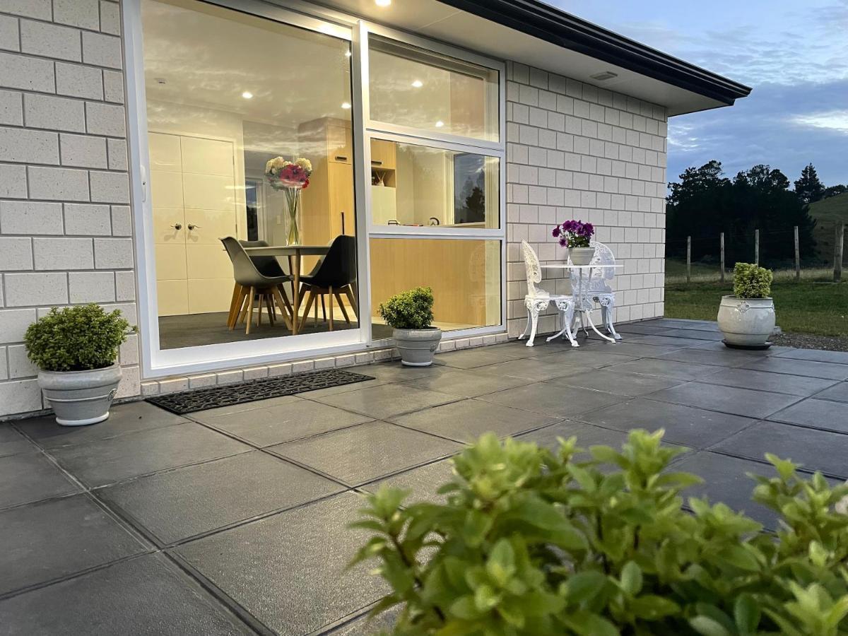 Veld View Bed And Breakfast Tuakau المظهر الخارجي الصورة