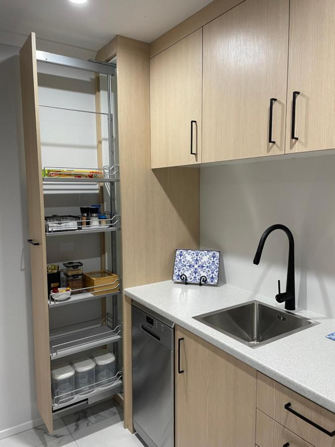 Veld View Bed And Breakfast Tuakau المظهر الخارجي الصورة