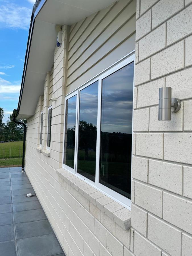 Veld View Bed And Breakfast Tuakau المظهر الخارجي الصورة