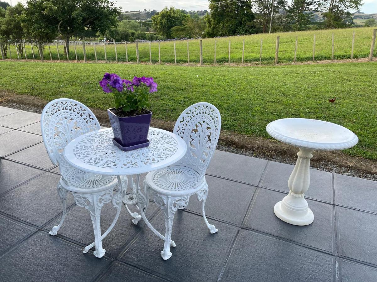 Veld View Bed And Breakfast Tuakau المظهر الخارجي الصورة