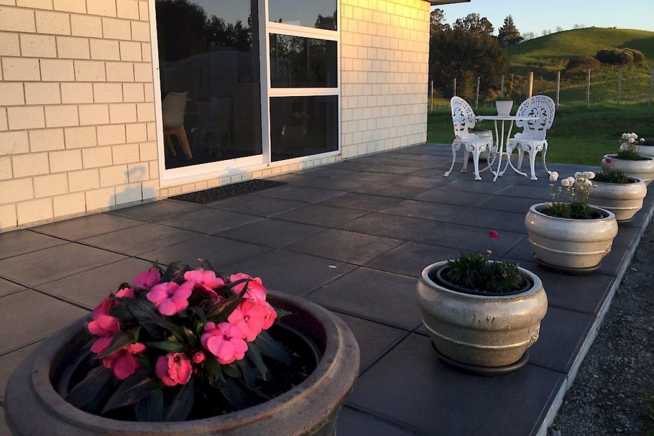 Veld View Bed And Breakfast Tuakau المظهر الخارجي الصورة