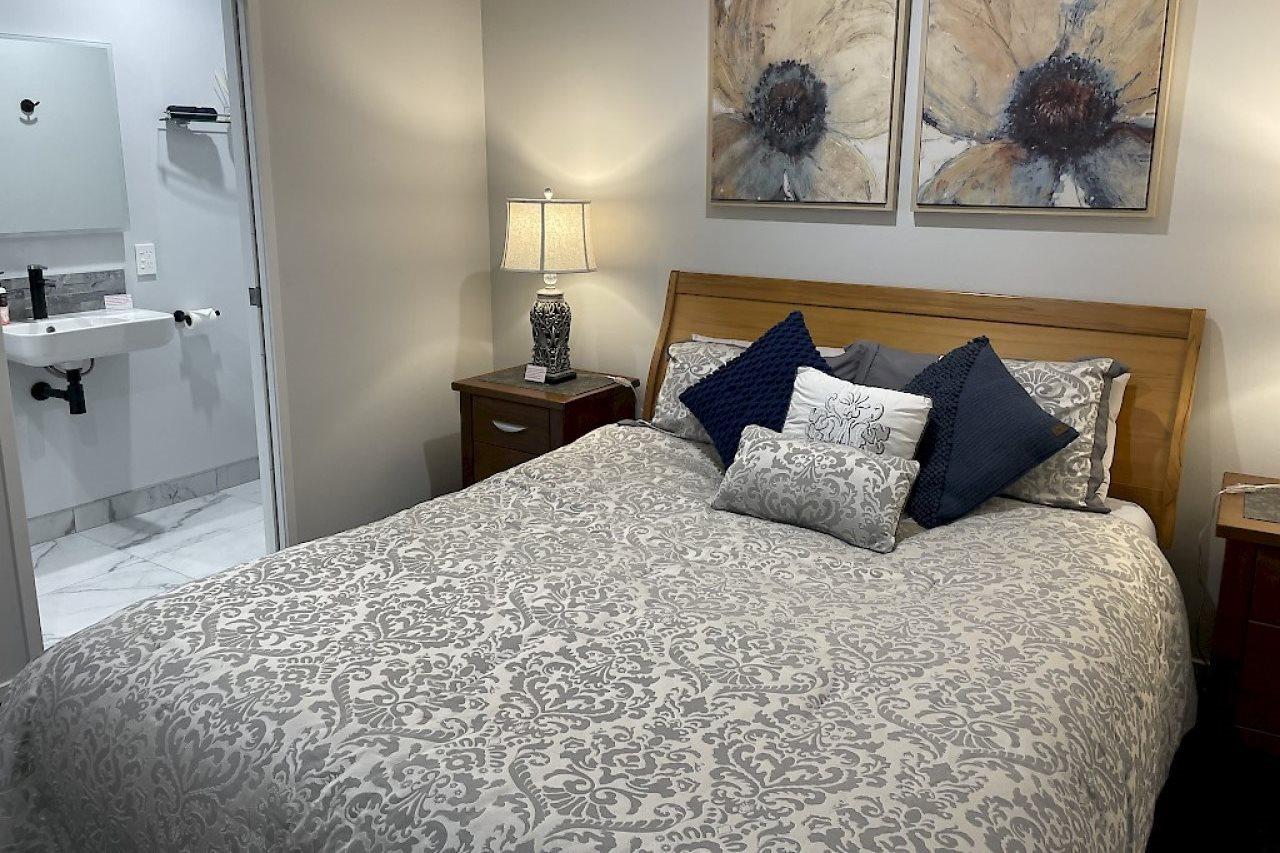 Veld View Bed And Breakfast Tuakau المظهر الخارجي الصورة