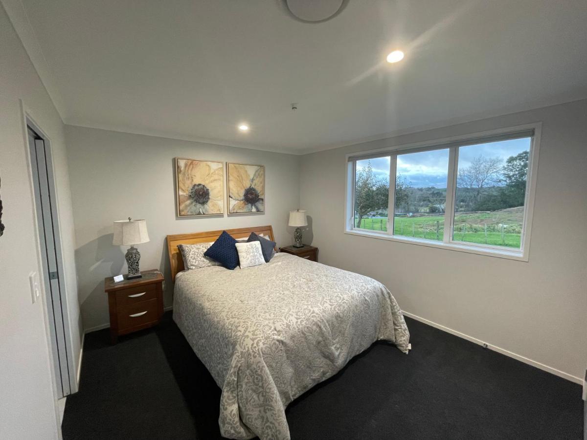 Veld View Bed And Breakfast Tuakau المظهر الخارجي الصورة