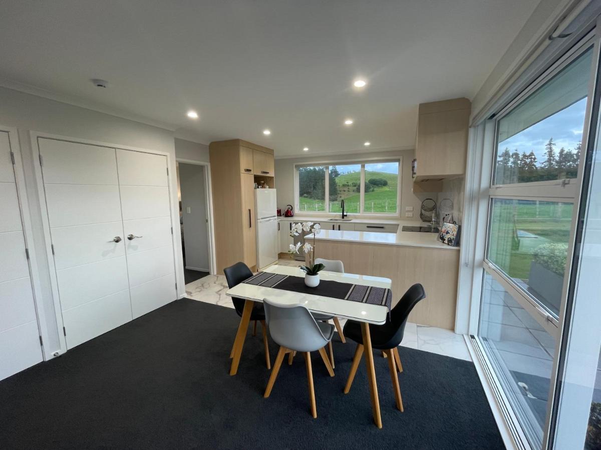 Veld View Bed And Breakfast Tuakau المظهر الخارجي الصورة
