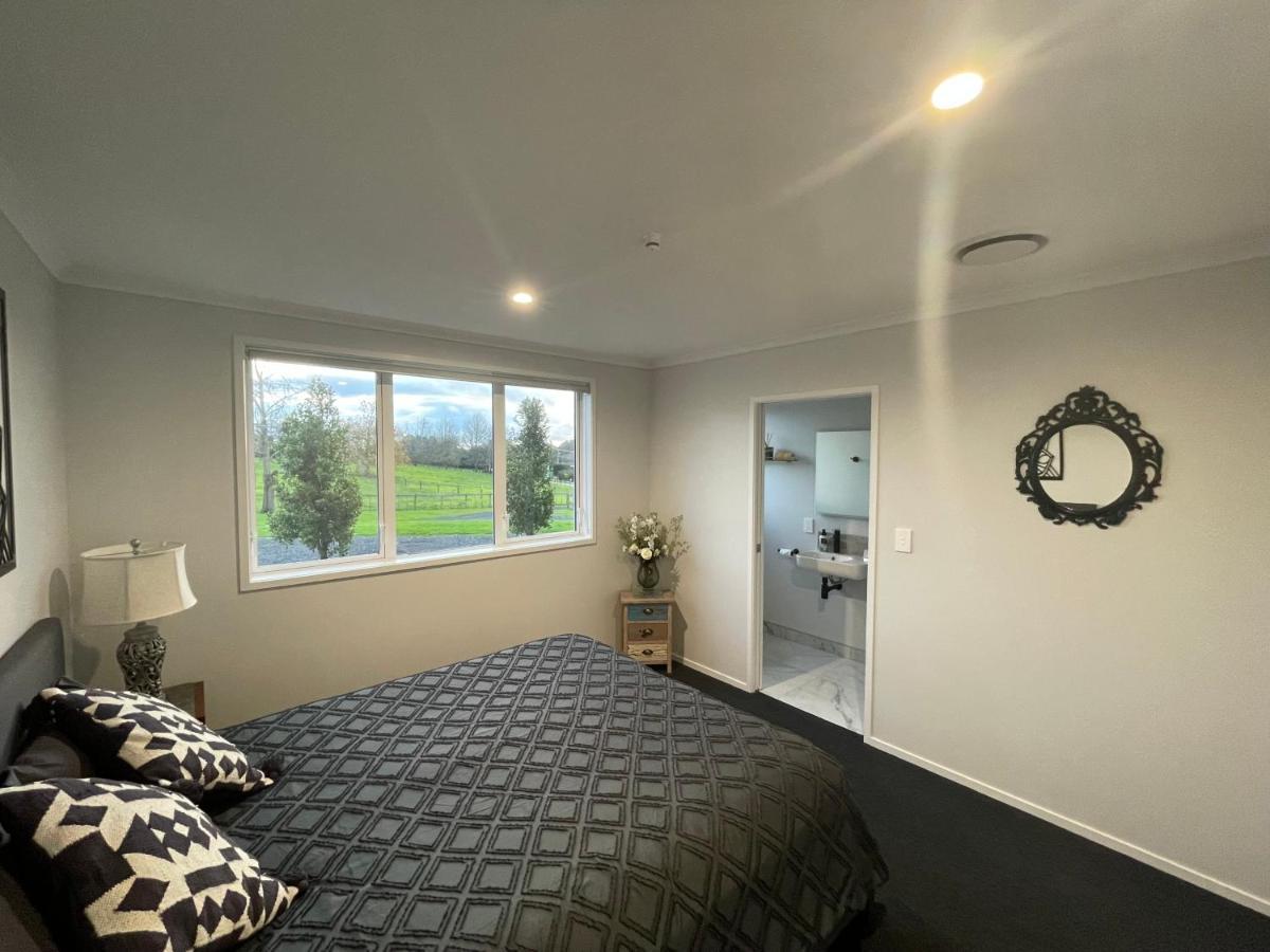 Veld View Bed And Breakfast Tuakau المظهر الخارجي الصورة