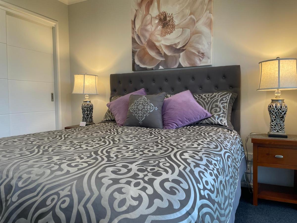 Veld View Bed And Breakfast Tuakau المظهر الخارجي الصورة