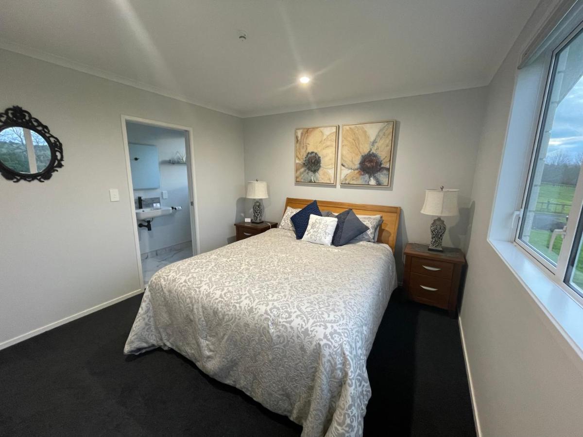Veld View Bed And Breakfast Tuakau المظهر الخارجي الصورة