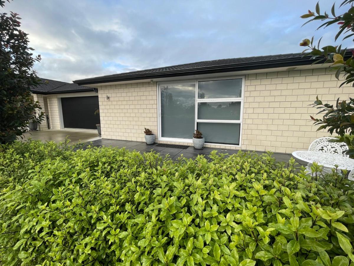 Veld View Bed And Breakfast Tuakau المظهر الخارجي الصورة
